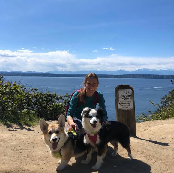 Meet your Posher, Jessica - Picture 1 of 1